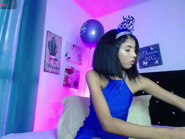 Jade-marx webcam