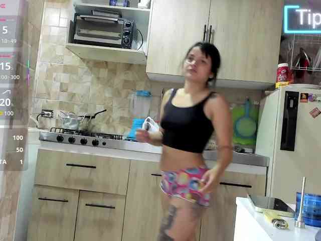 messycouple24 webcam