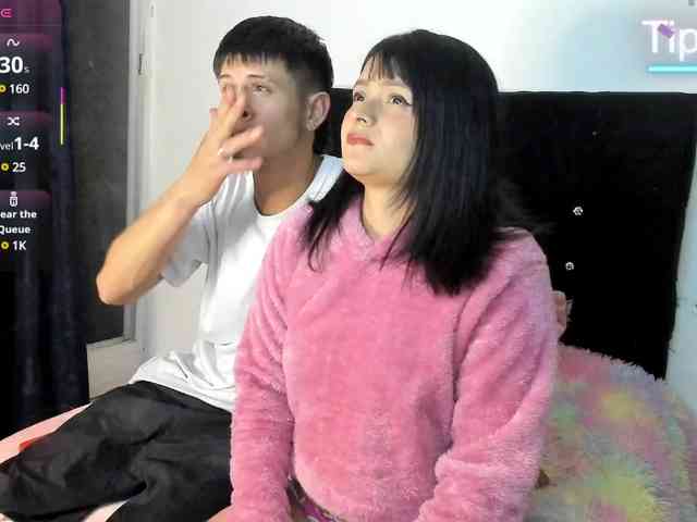 messycouple24 webcam
