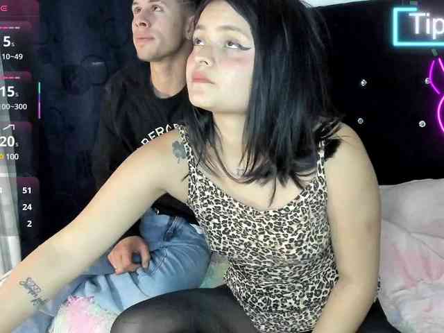 messycouple24 webcam