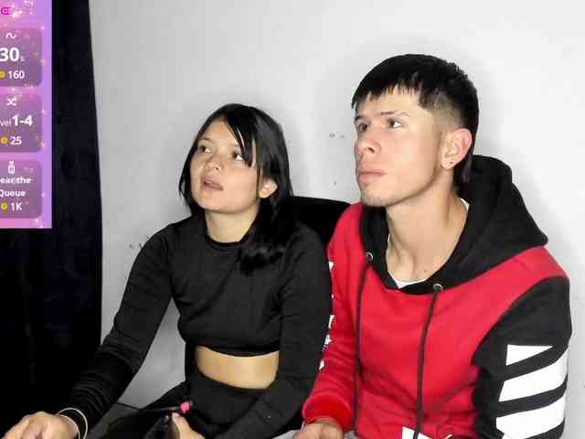 messycouple24 webcam