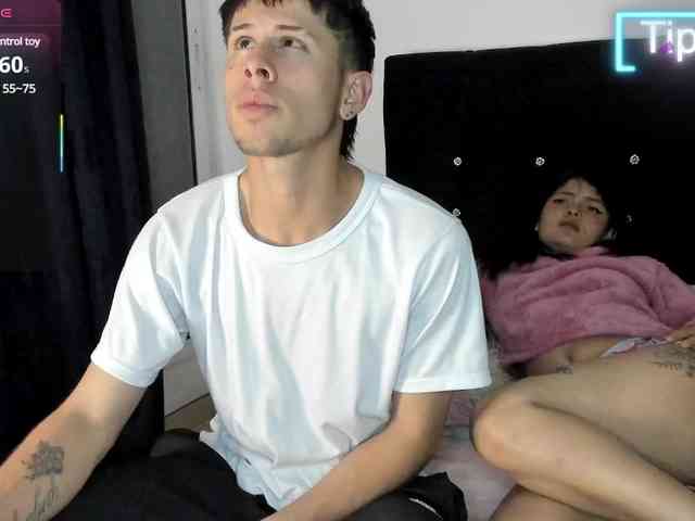 messycouple24 webcam