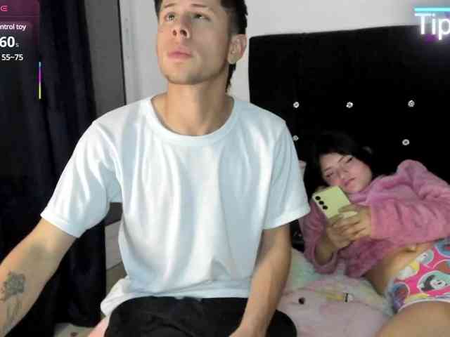 messycouple24 webcam