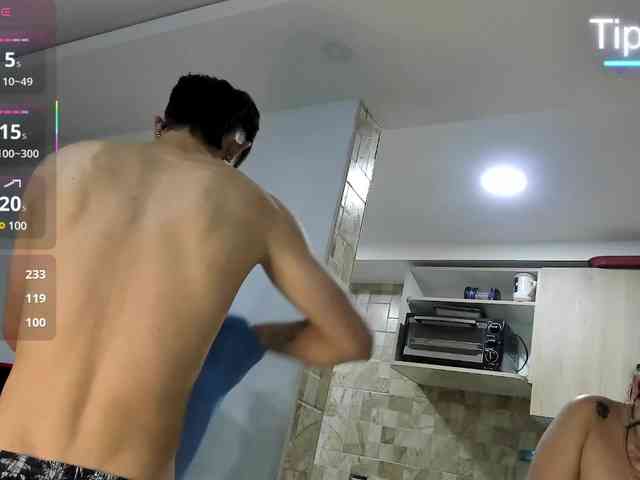 messycouple24 webcam