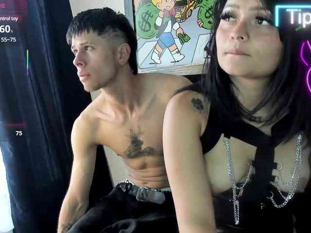 messycouple24 webcam