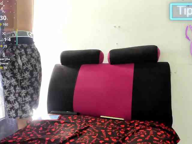 messycouple24 webcam