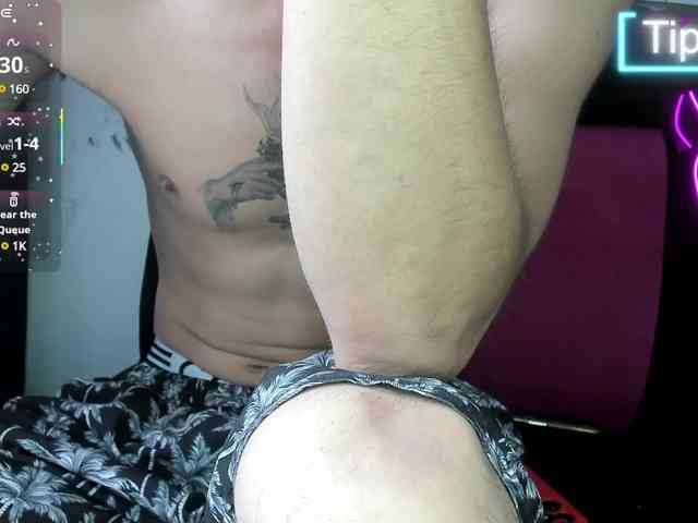 messycouple24 webcam