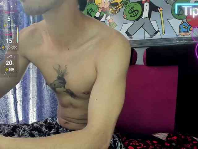 messycouple24 webcam