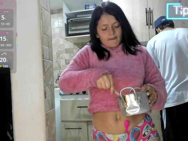 messycouple24 webcam