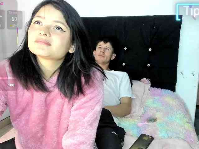 messycouple24 webcam