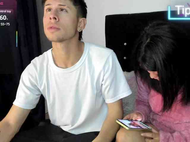 messycouple24 webcam