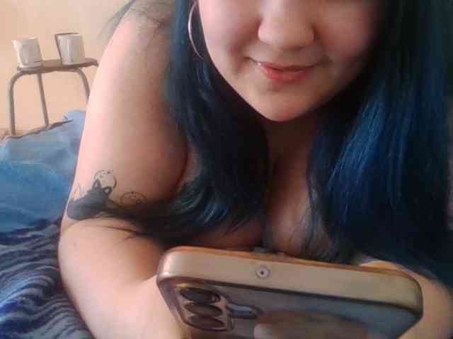 Violettaa webcam