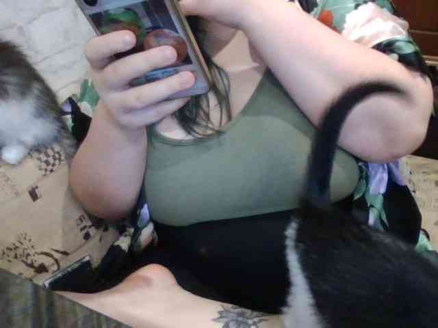 Violettaa webcam