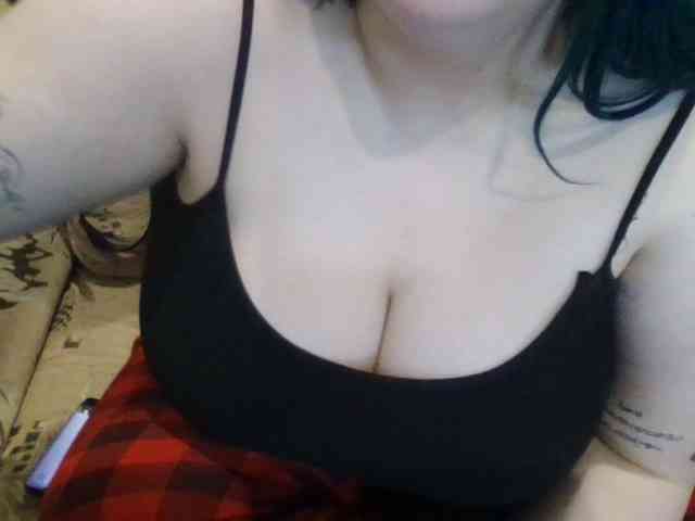 Violettaa's webcam live show