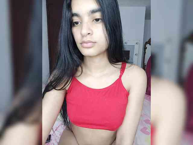 SexxCarlyy webcam