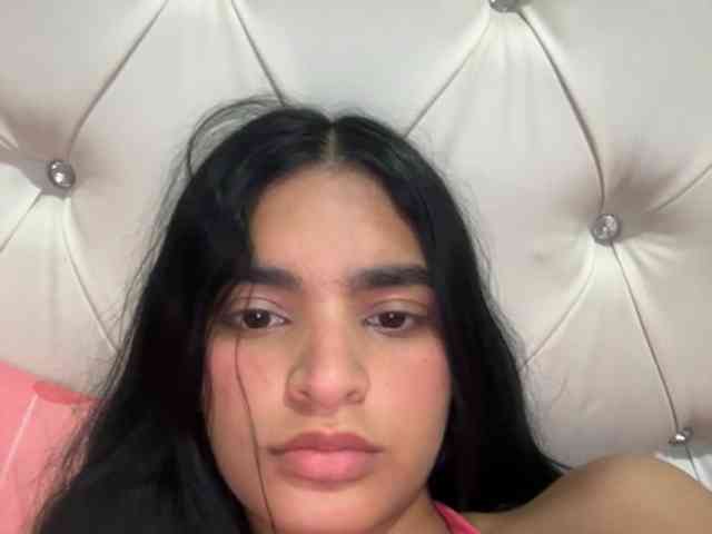 SexxCarlyy webcam
