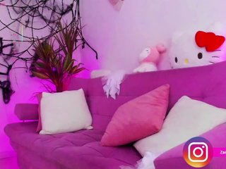 Zaradavis Porn Show