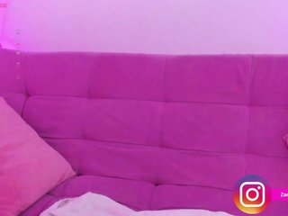 Zaradavis Porn Show