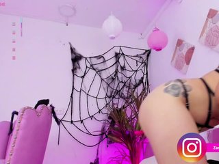 Zaradavis Porn Show