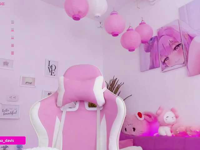 Zaradavis's BongaCams show and profile