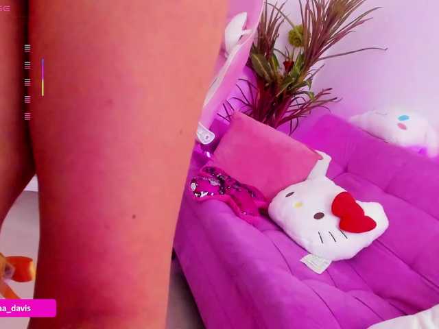 Zaradavis's BongaCams show and profile