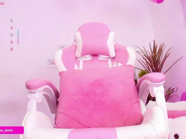 Zaradavis's BongaCams show and profile