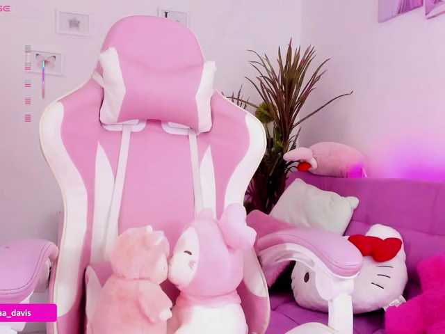 Zaradavis's BongaCams show and profile