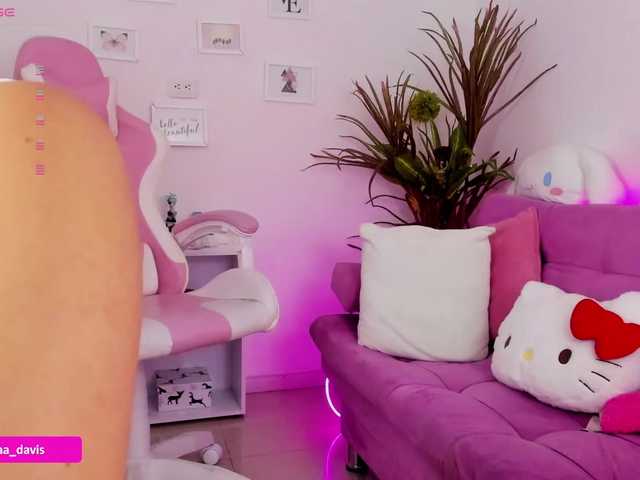 Zaradavis's BongaCams show and profile