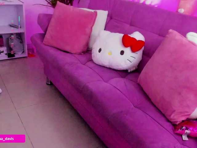 Zaradavis's BongaCams show and profile