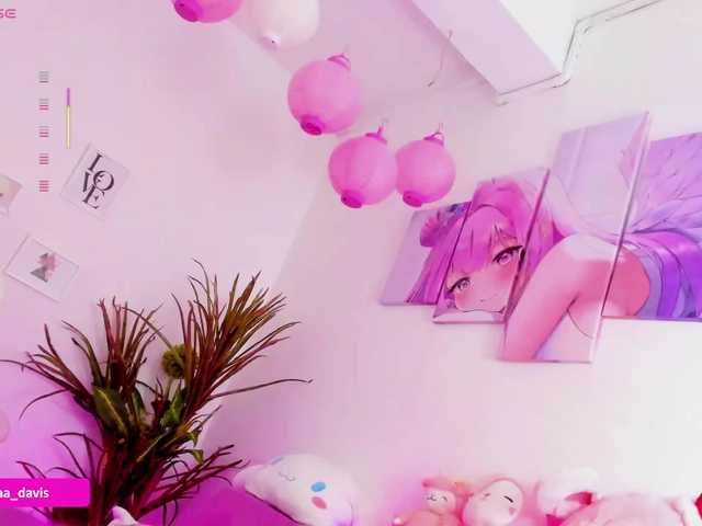 Zaradavis's BongaCams show and profile