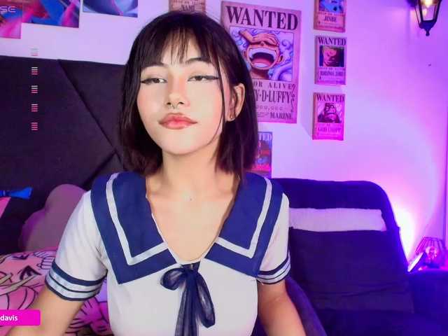 Zaradavis's BongaCams show and profile