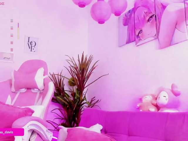 Zaradavis's BongaCams show and profile