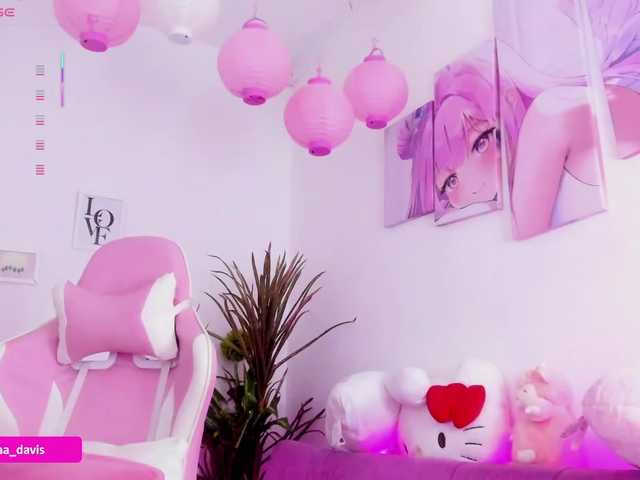 Zaradavis's BongaCams show and profile