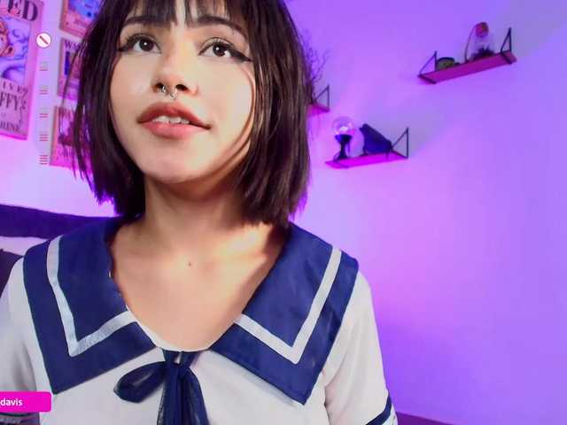 Zaradavis's BongaCams show and profile