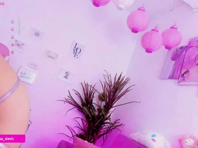 Zaradavis's BongaCams show and profile