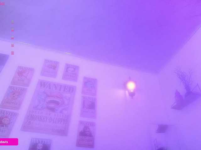 Zaradavis's BongaCams show and profile