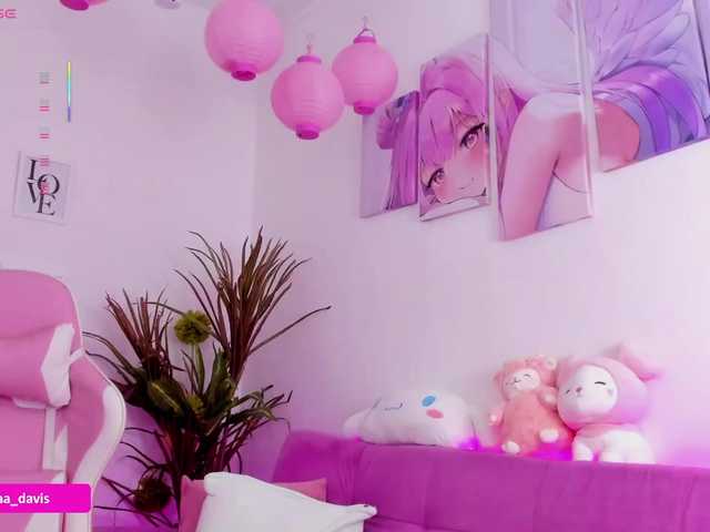 Zaradavis from BongaCams