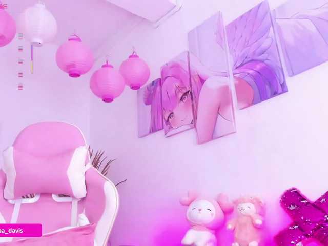 Zaradavis's BongaCams show and profile