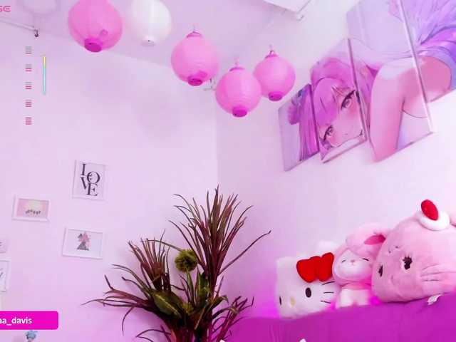 Zaradavis's BongaCams show and profile