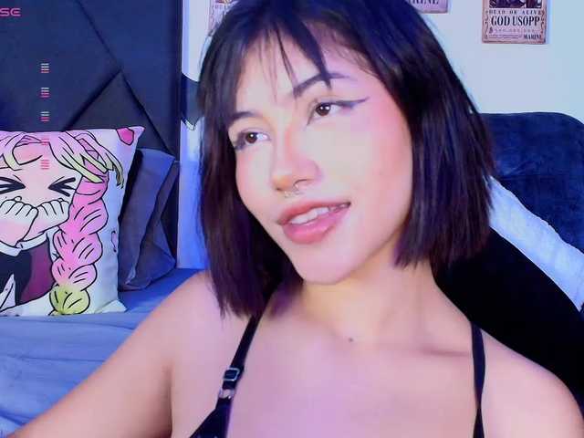 Zaradavis's BongaCams show and profile