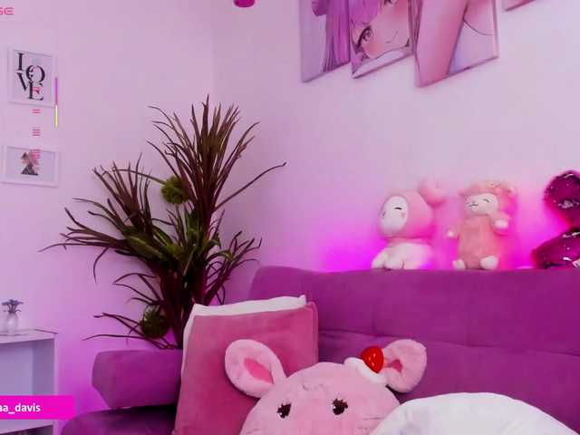 Zaradavis's BongaCams show and profile