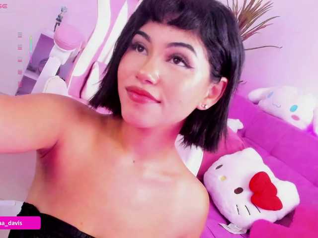 Zaradavis's BongaCams show and profile