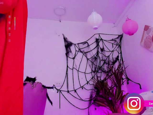 Zaradavis from BongaCams is Freechat