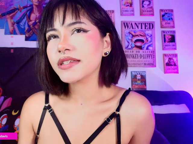 Zaradavis's BongaCams show and profile