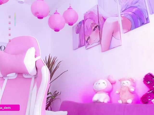 Zaradavis's BongaCams show and profile