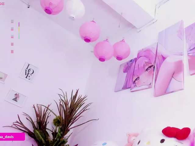 Zaradavis's BongaCams show and profile