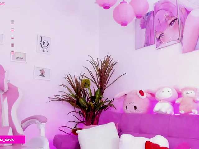 Zaradavis's BongaCams show and profile