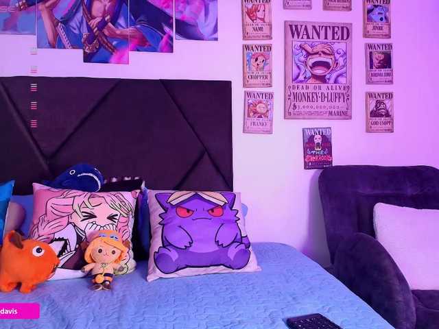 Preview of zaradavis