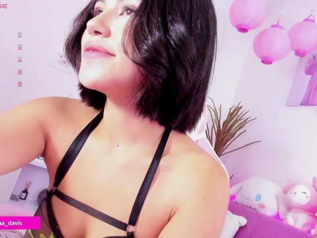 Zaradavis's BongaCams show and profile