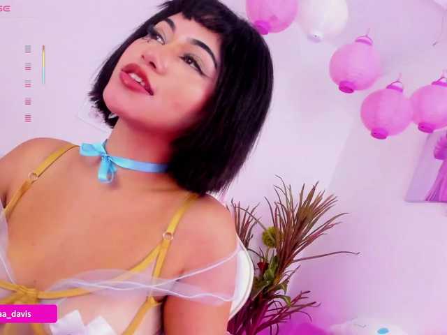 Zaradavis's BongaCams show and profile